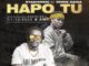 Nyashinski – Hapo Tu Feat. Chris Kaiga