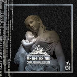 Pierre Johnson – Me Before You Ft. Buddynice (Krippsoulisc Urban Ree Touch)