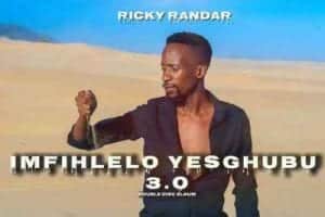 Ricky Randar – Ndijonge Abantu Ft. Younger Ubenzani & Rex no Abu 