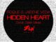 EP: Roque – Hidden Heart (Incl. Remix) Ft. Jaidene Veda