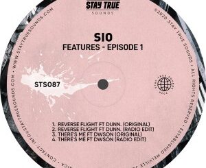 Sio & Dunn. – Reverse Flight (Original Mix)