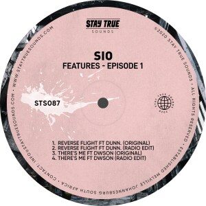 EP: Sio – Features Episode 1