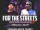 EP: SP Nation SA – For The Streets Ft. TreezY Matee