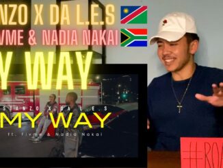 VIDEO: Stanzo – My Way Ft. Flvme, Da L.E.S & Nadia Nakai