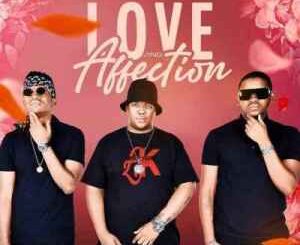 The Lowkeys – Love & Affection