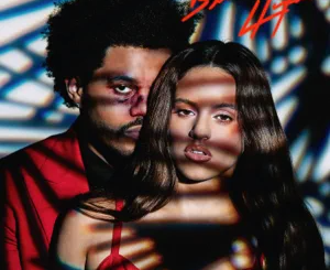 The Weeknd & ROSALÍA – Blinding Lights (Remix)