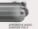 EP: Various Artist – AfroMove Sampler Music Vol 5 (Part 1)