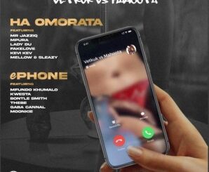 Vetkuk – Ephone Ft. Mfundo Khumalo, Mahoota, Kwesta, Bontle Smith, Thebe, Gaba Cannal & Moonkie