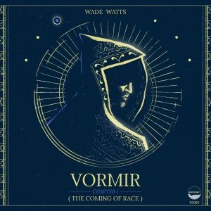 EP: Wade Watts – Vormir EP Chapter 1