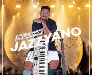 ALBUM: Afrotraction – The Launch of JazzYano