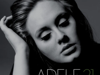 ALBUM: Adele – 21