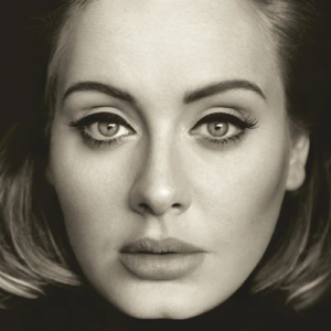 ALBUM: Adele – 25