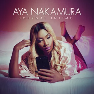 ALBUM: Aya Nakamura – Journal intime