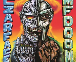 ALBUM: CZARFACE & MF DOOM – Czarface Meets Metal Face