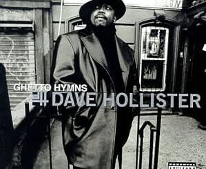 ALBUM: Dave Hollister – Ghetto Hymns