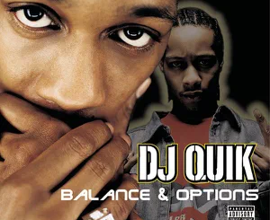 ALBUM: DJ Quik – Born and Raised In Compton: The Greatest Hits