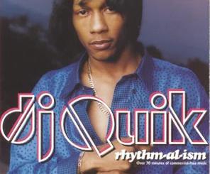 ALBUM: DJ Quik – Rhythm-Al-Ism