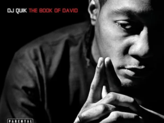 ALBUM: DJ Quik – The Book of David