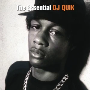 ALBUM: DJ Quik – The Essential DJ Quik