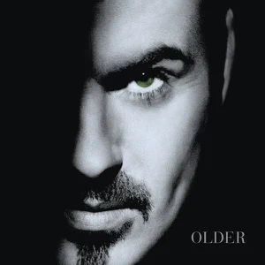 ALBUM: George Michael – Older