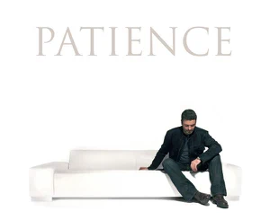 ALBUM: George Michael – Patience (Bonus Track Version)