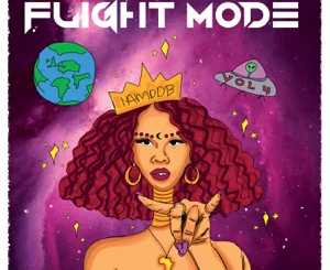 ALBUM: IAMDDB – Flightmode, Vol. 4