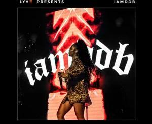ALBUM: IAMDDB – Vol. Xperience Live@roundhouse London
