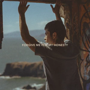 ALBUM: Ivan B – Forgive Me for My Honesty
