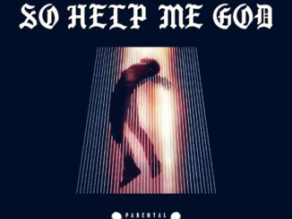 ALBUM: Kanye West – SO HELP ME GOD