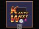 ALBUM: Kanye West – TURBO GRAFX16