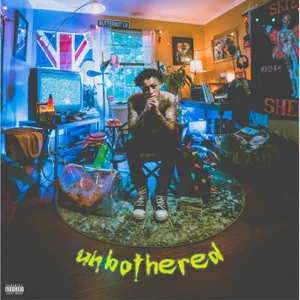 ALBUM: Lil Skies – Unbothered