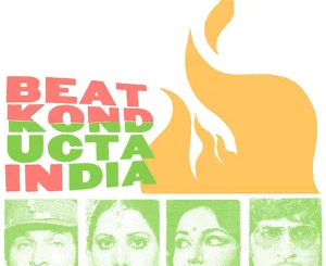 ALBUM: Madlib – Beat Konducta, Vol. 3 & 4: In India