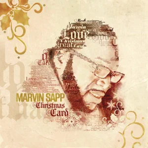 ALBUM: Marvin Sapp – Christmas Card