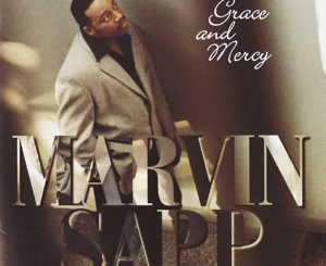ALBUM: Marvin Sapp – Grace and Mercy