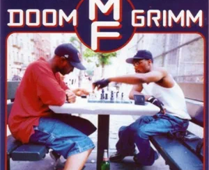 ALBUM: MF DOOM & MF Grimm – MF EP