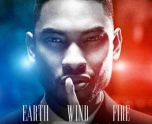 ALBUM: Miguel – Earth Wind and Fire