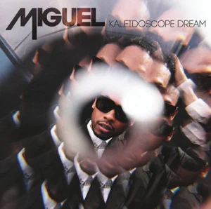 ALBUM: Miguel – Kaleidoscope Dream (Deluxe Version)