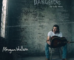 ALBUM: Morgan Wallen – Dangerous: The Double Album