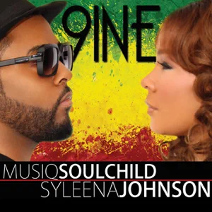 ALBUM: Musiq Soulchild & Syleena Johnson – 9Ine