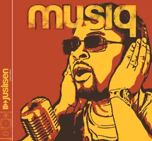 ALBUM: Musiq Soulchild – Juslisen