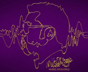 ALBUM: Musiq Soulchild – Musiqinthemagiq (Deluxe Version)