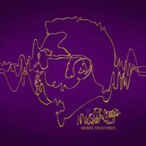 ALBUM: Musiq Soulchild – Musiqinthemagiq (Deluxe Version)