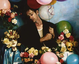 ALBUM: Nate Ruess – Grand Romantic