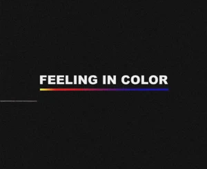 ALBUM: NO1-NOAH – Feeling in Color
