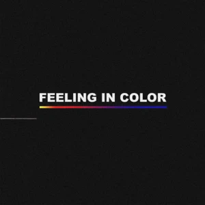 ALBUM: NO1-NOAH – Feeling in Color