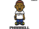 ALBUM: Pharrell Williams – In My Mind (Deluxe Edition)