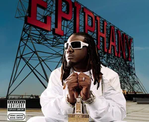 ALBUM: T-Pain – Epiphany (Deluxe Version)