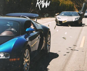ALBUM: Tyga – Bugatti Raww