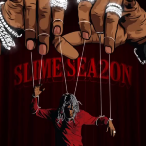 ALBUM: Young Thug – Slime Season 2