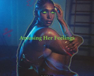 ALBUM: dvsn – Amusing Her Feelings